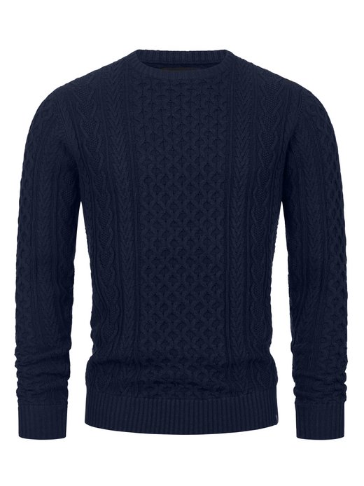 Herren Strickpullover - INBellin