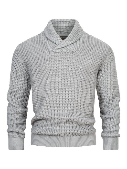Herren Strickpullover - INBrockly