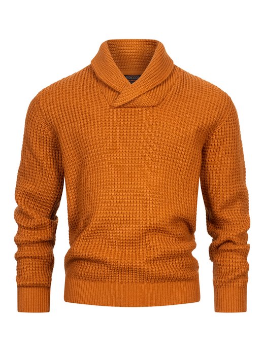 Herren Strickpullover - INBrockly