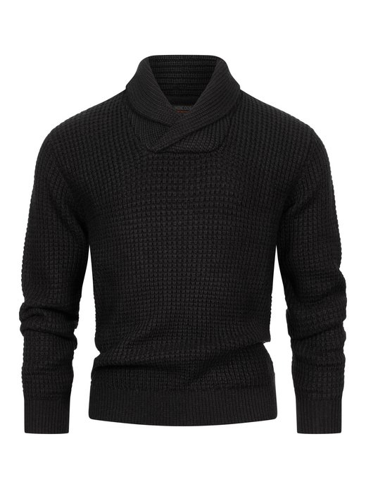 Herren Strickpullover - INBrockly