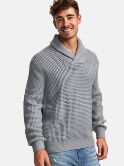 Herren Strickpullover - INBrockly