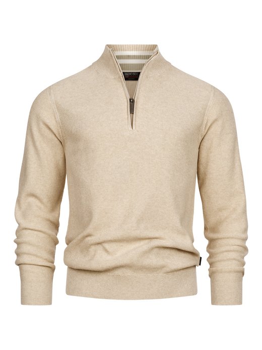 Herren Strickpullover - INBull