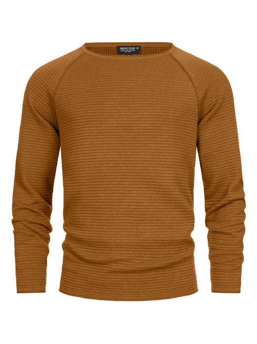 Herren Strickpullover - INCamilo