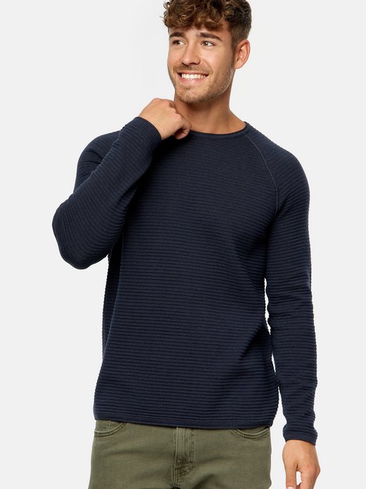 Herren Strickpullover - INCamilo
