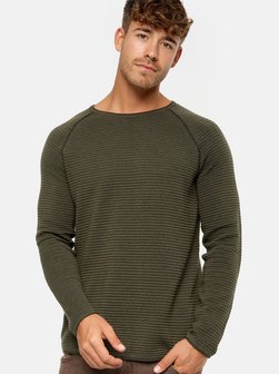 Herren Strickpullover - INCamilo
