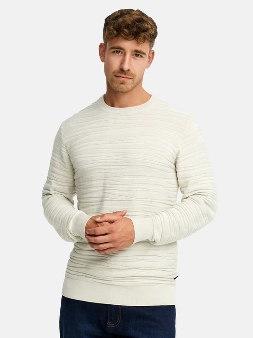 Herren Strickpullover - INCapowlax