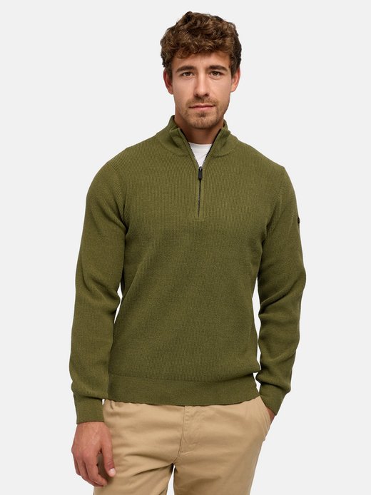 Herren Strickpullover - INCarholm