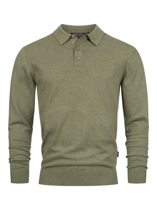 Herren Strickpullover - INChips