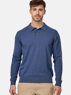 Herren Strickpullover - INChips