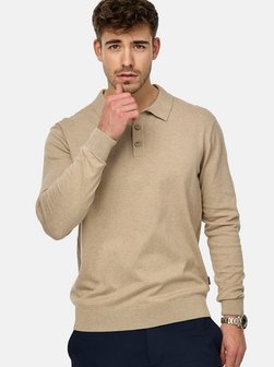 Herren Strickpullover - INChips