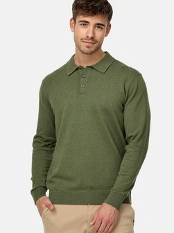 Herren Strickpullover - INChips