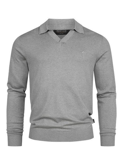 Herren Strickpullover - INHagen