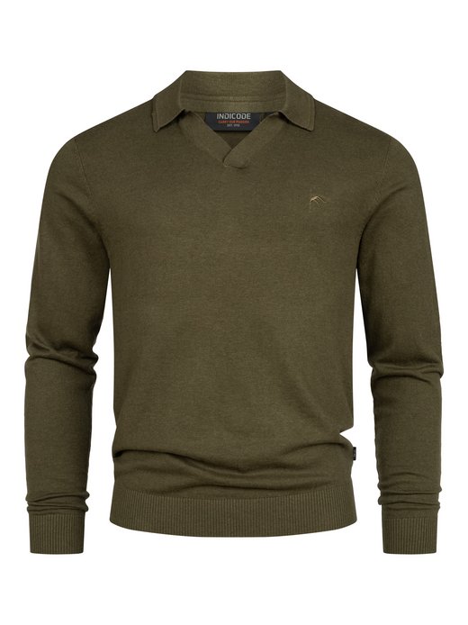 Herren Strickpullover - INHagen