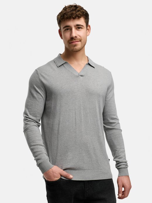 Herren Strickpullover - INHagen