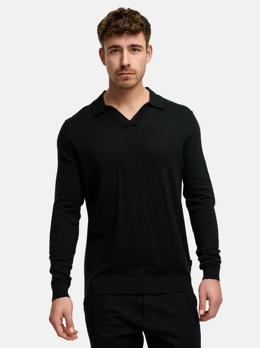 Herren Strickpullover - INHagen