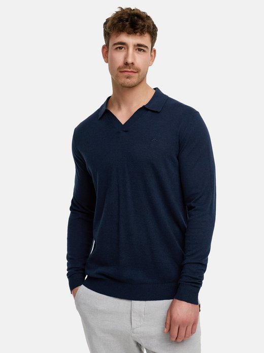 Herren Strickpullover - INHagen