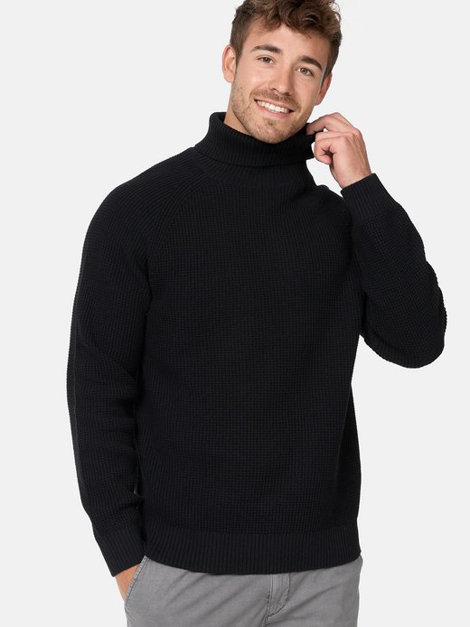 Herren Strickpullover - INHarlan