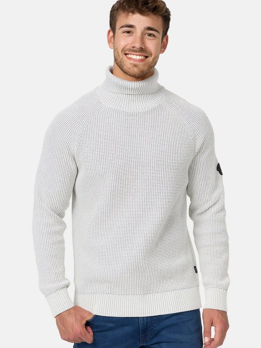 Herren Strickpullover - INHarlan