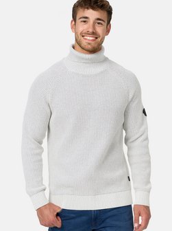 Herren Strickpullover - INHarlan