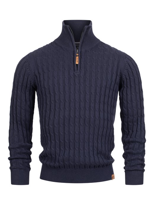 Herren Strickpullover - INHector