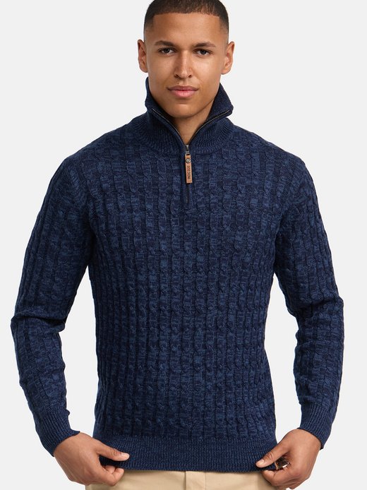 Herren Strickpullover - INHector