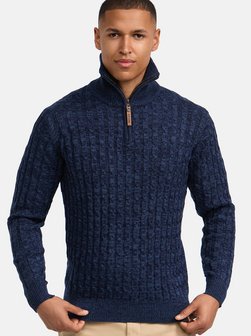 Herren Strickpullover - INHector