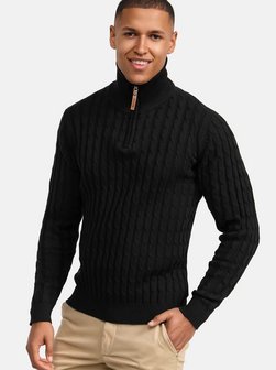 Herren Strickpullover - INHector