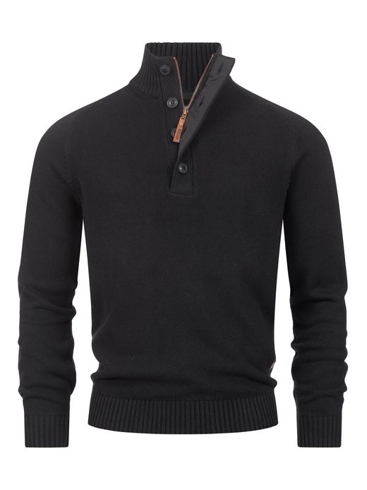 Herren Strickpullover - INIsalu