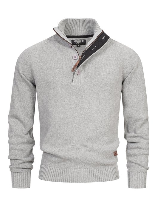 Herren Strickpullover - INIsalu