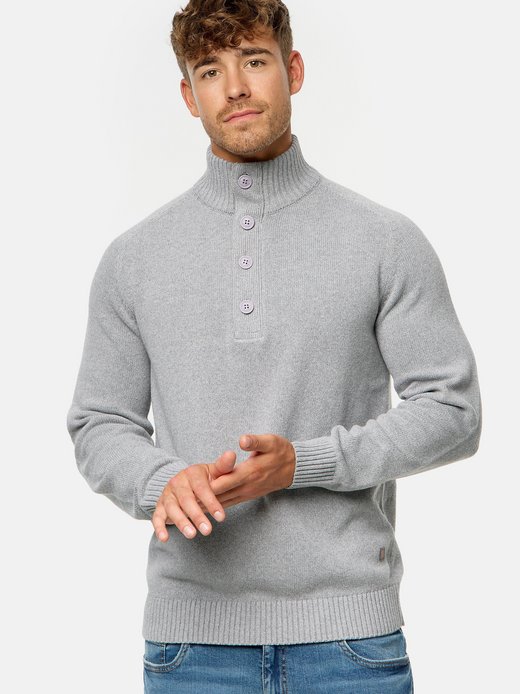 Herren Strickpullover - INIsalu