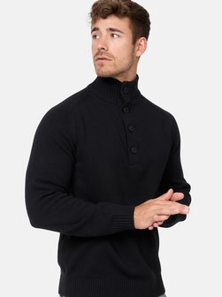 Herren Strickpullover - INIsalu
