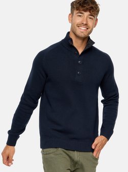Herren Strickpullover - INIsalu