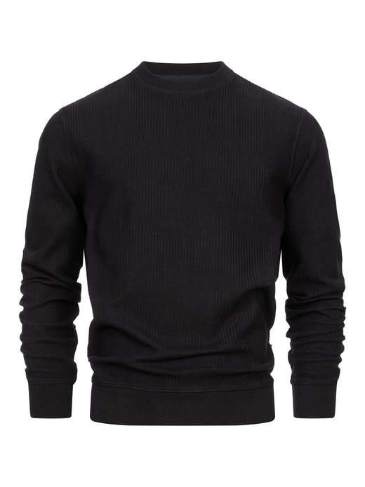 Herren Strickpullover - INJago