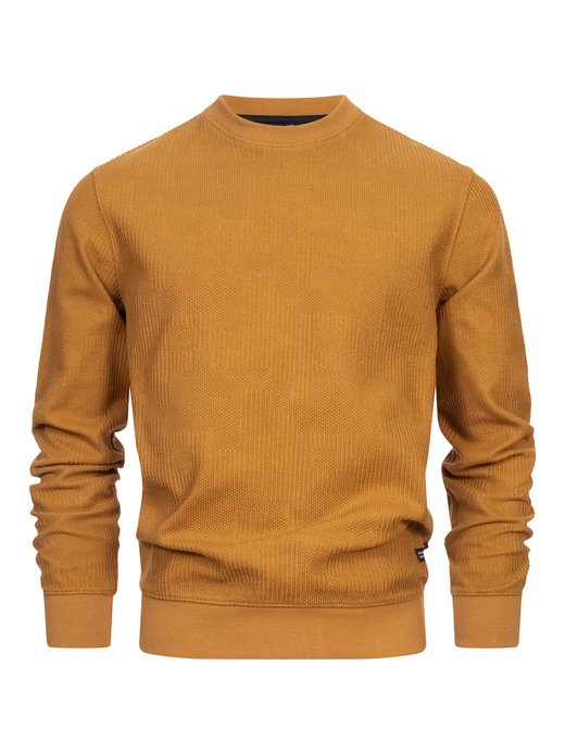 Herren Strickpullover - INJago