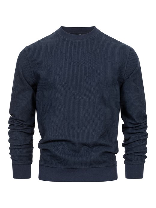 Herren Strickpullover - INJago