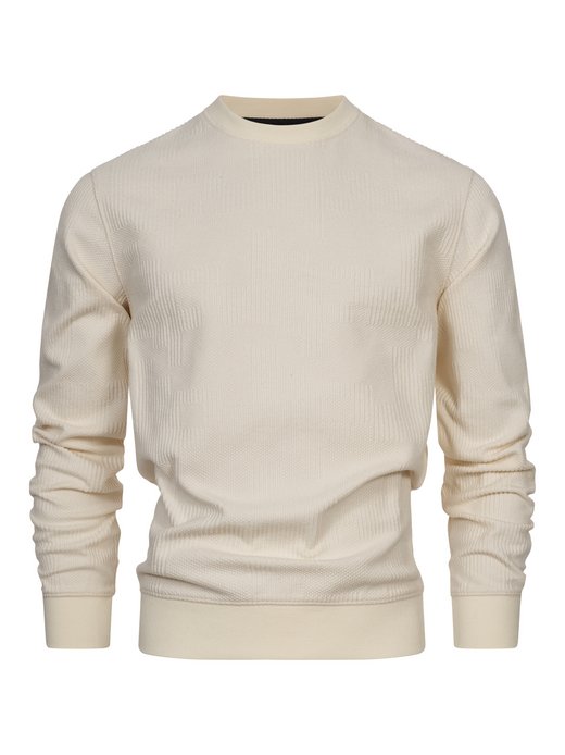 Herren Strickpullover - INJago