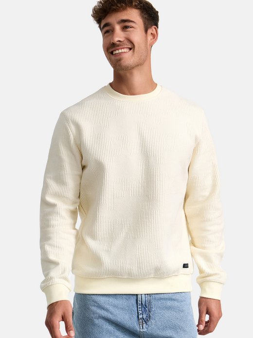 Herren Strickpullover - INJago