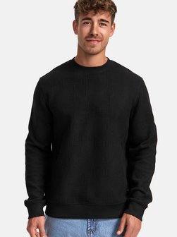Herren Strickpullover - INJago