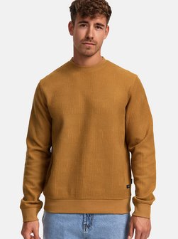 Herren Strickpullover - INJago