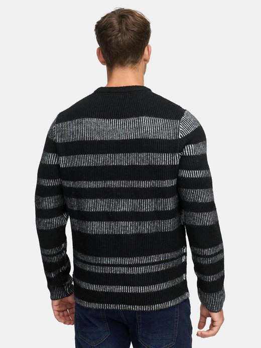Herren Strickpullover - INKalle