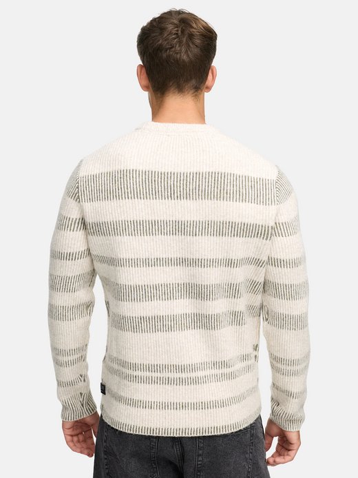 Herren Strickpullover - INKalle