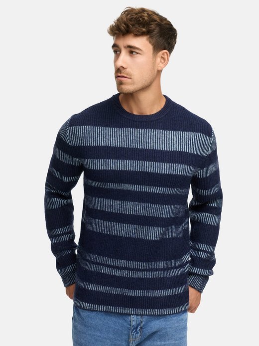 Herren Strickpullover - INKalle