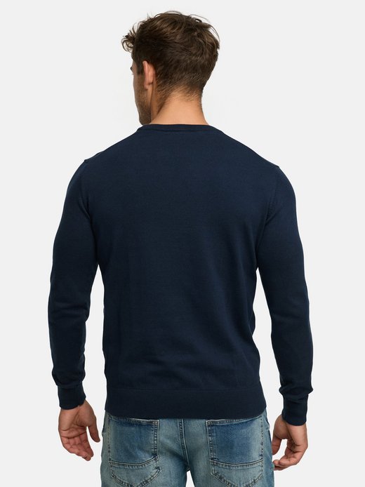 Herren Strickpullover - INKalpo