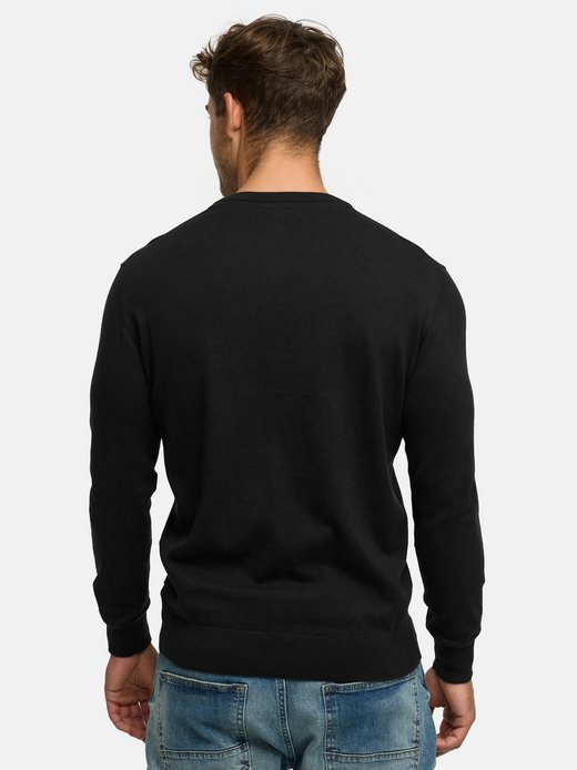 Herren Strickpullover - INKalpo