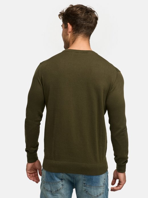 Herren Strickpullover - INKalpo