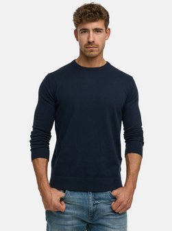 Herren Strickpullover - INKalpo