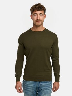 Herren Strickpullover - INKalpo