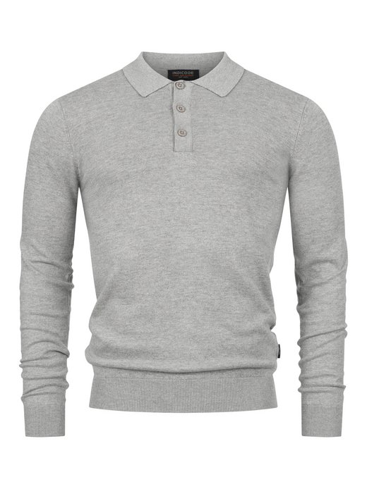 Herren Strickpullover - INKastra