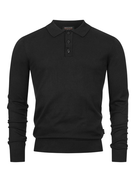 Herren Strickpullover - INKastra
