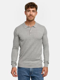Herren Strickpullover - INKastra